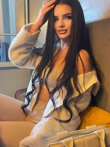 Альбина
